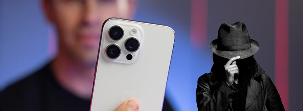 Spy on Google Pixel 9