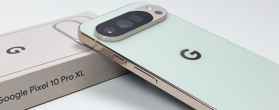 Google Pixel 10 Pro XL