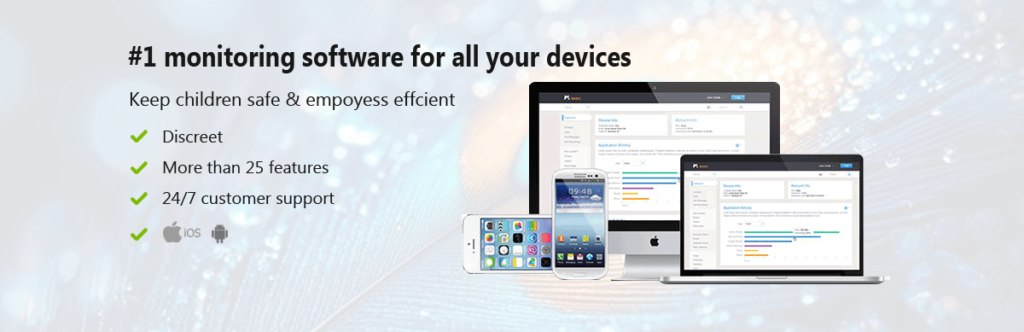 Spy on Galaxy A36 with best monitoring software