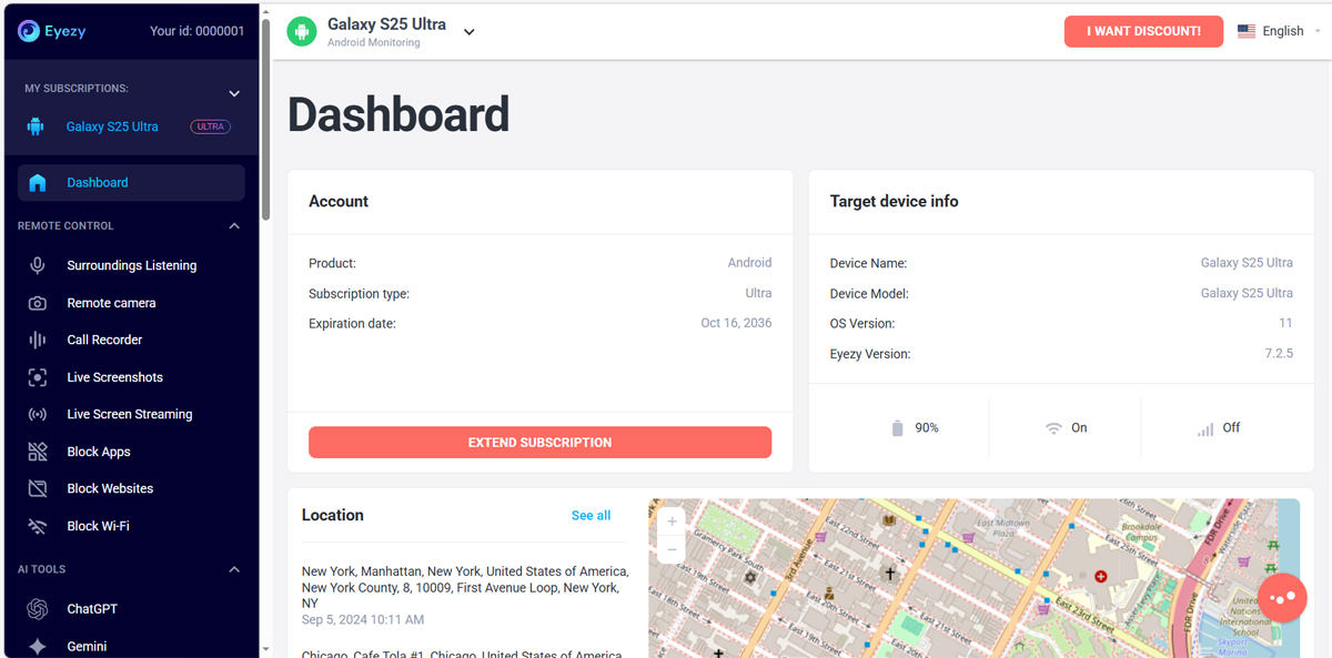 Best Monitoring App for Motorola Phone with Free Download