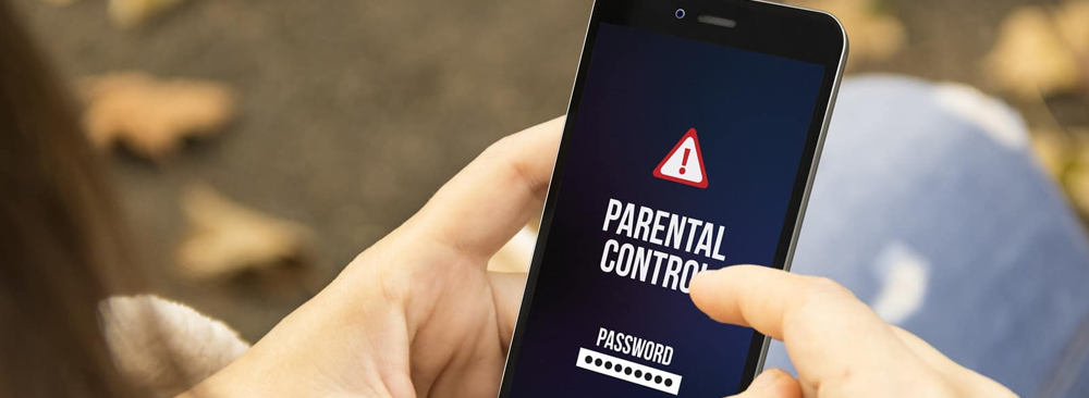 Best Parental Control App for Android/iPhone