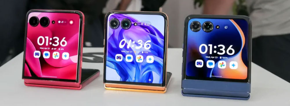 Motorola Razr Spy App – Spy on Motorola Razr freely