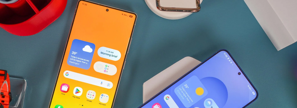 Best spy app for Galaxy S25/S25 Ultra