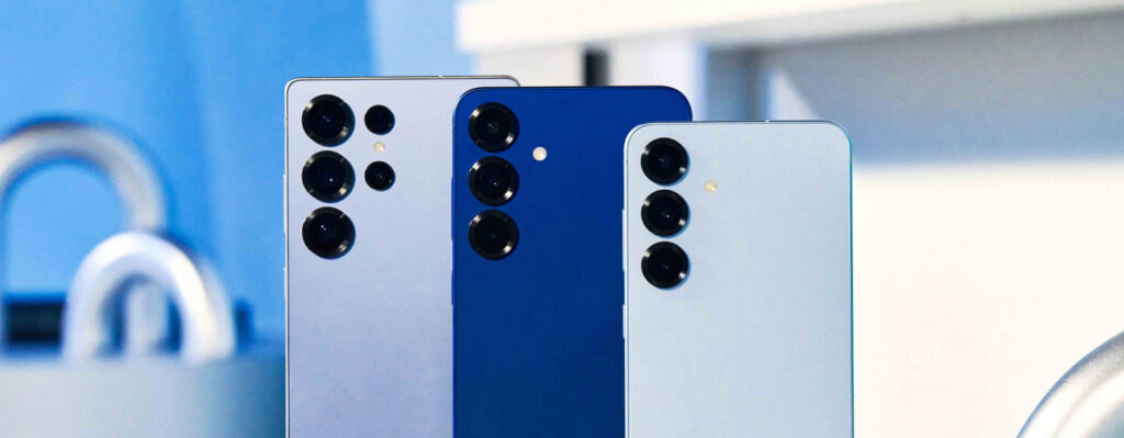 Spy on Galaxy S26 anywhere anytime