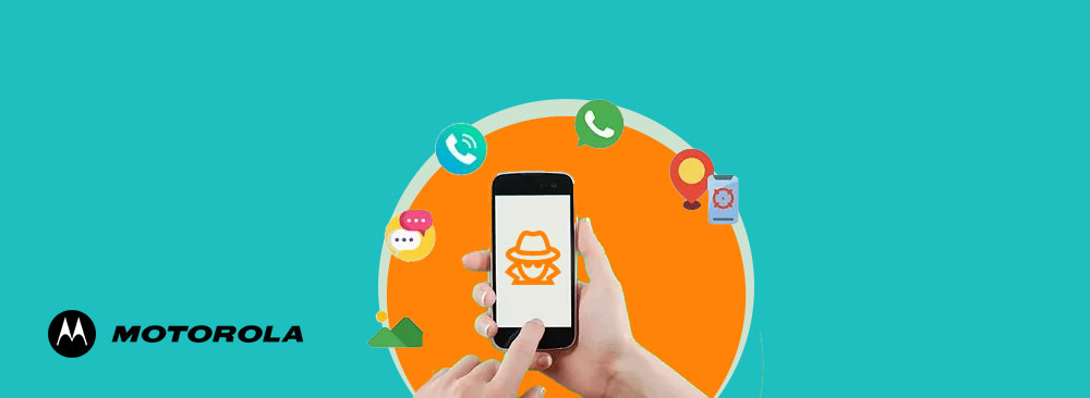 How to spy on Moto G Power remotely?