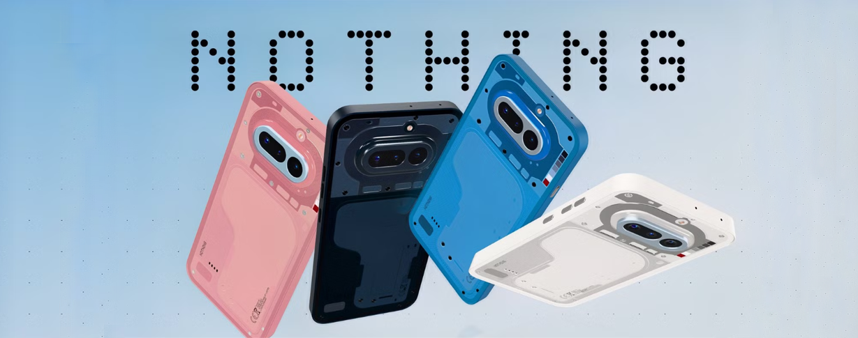 Best Monitoring App for Nothing Phones