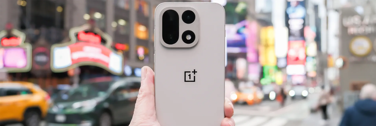 Best monitoring app for OnePlus 15