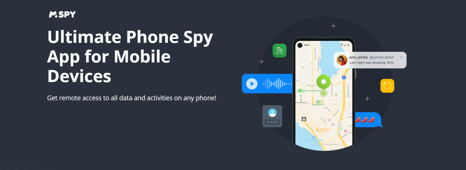 Best hidden parental control app for Tecno phones