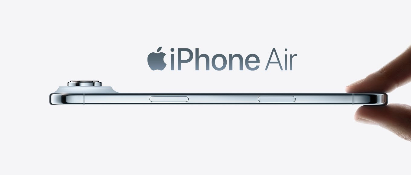 Spy on An iPhone Air without Them Knowing