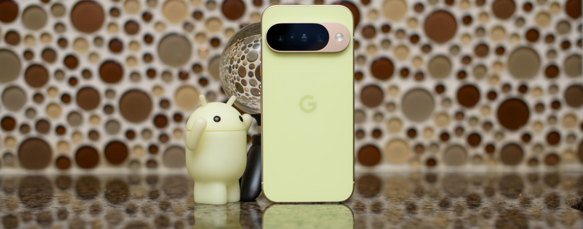 Spy on Google Pixel 10 with best Android monitoring app